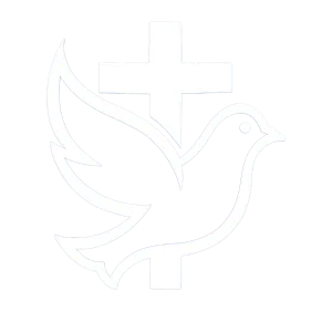 维多利亚华人福音教会 Logo